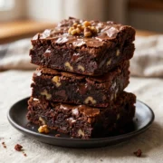 brownies