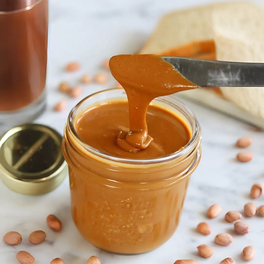 Peanut Butter