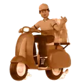 scooter